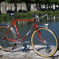 Vlo Spcial Cnc Parfait Tat