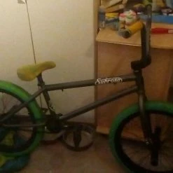 Bmx Subrosa 21"