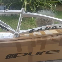Cadre Bmx Pure Xl