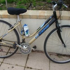 Vlo Femme Gitane Outdor 300