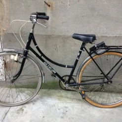 Vlo Ville Bolero Occasion Trs Bon Tat!