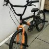 Bmx Enfant Orange Et Noir Quasi Neuf Neuf -VELO URBAIN Soldes Magasin b2y9e9gk14276