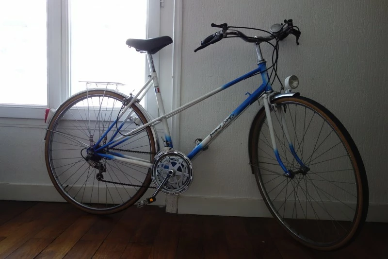 Vlo Mixte Vintage 3 Vlo Mixte Vintage