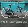 Gazelle Femme 1 Gazelle Femme -VELO URBAIN Soldes Magasin bfr4tfe915209