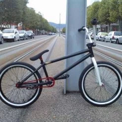 Bmx Flybikes Tierra A La Carte