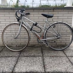 Vlo Motobcane Vintage