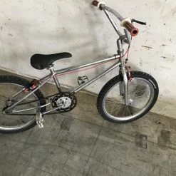 Bmx Peugeot