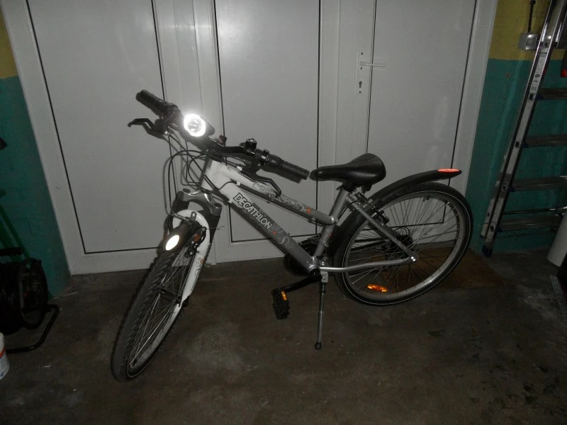 Vlo Femme 3 Vlo Femme