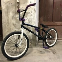 Bmx Rsurrection