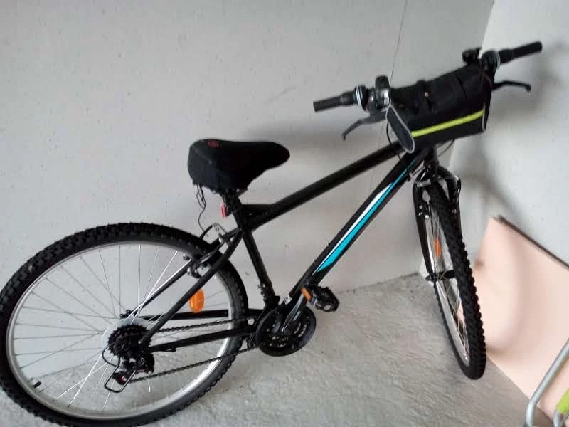 Vente Velo 3 Vente Velo