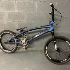 Cadre Carbone Bmx Chase Pro Xl 2020