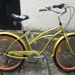 Beach Cruiser Electra Modle Hawa Femme