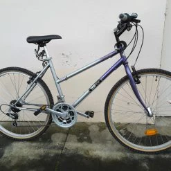 Vlo Femme Taille Entre 150 Et 165 Cm Top Bike 100