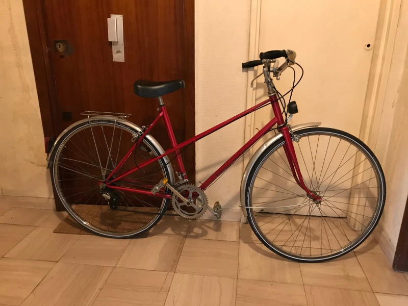 Vlo De Ville 3 Vlo De Ville