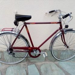 Vlo Motobcane Sach-huret 650b