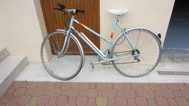 Vlo Femme Peugeot 3 Vlo Femme Peugeot