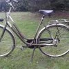 Vlo De Ville, Authentique Hollandais, 7 Vitesses, Bon Tat -VELO URBAIN Soldes Magasin fgqp9c2n9712