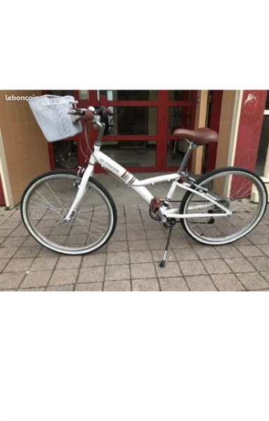 Vlo De Loisirs 3 Vlo De Loisirs