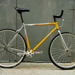 Sunn Single Speed