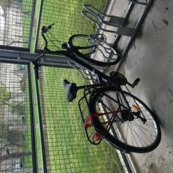 Velo - Juste 3 Mois D'utilisation