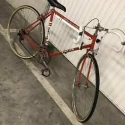 Vlo De Route Mercier