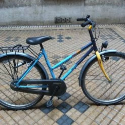 Batavus Fox Lr1