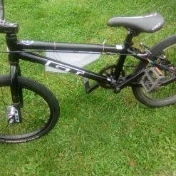 Bmx Expert Xl Gt