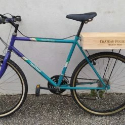 Vlo Cargo_ 18 Vitesses