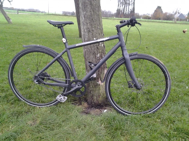 Giant 8 Vitesses Dans Le Myeu 3 Giant 8 Vitesses Dans Le Myeu