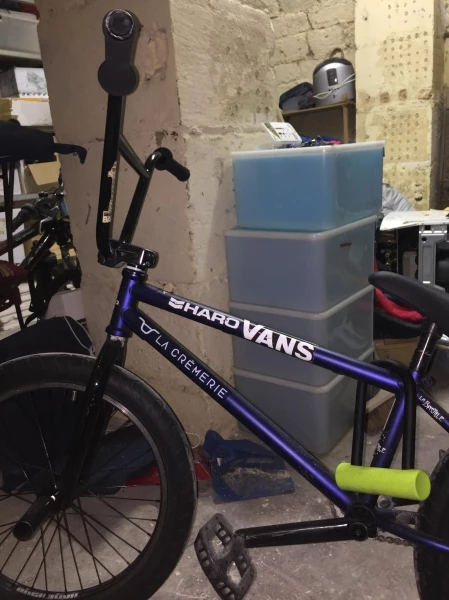 Bmx Taille Pro 3 Bmx Taille Pro