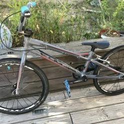 Bmx Race Chase Expert