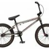 Bmx Complet Gt Performer 18" Brut Raw -VELO URBAIN Soldes Magasin hpjtf0nn13855