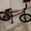 Bmx Flybikes Proton 2018 21 Pouces -VELO URBAIN Soldes Magasin hqrkkv3415999