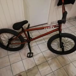 Bmx Flybikes Proton 2018 21 Pouces