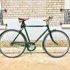 Raleigh Vintage Traveller 1981 -VELO URBAIN Soldes Magasin hr5bm4r514792