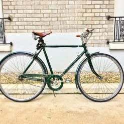 Raleigh Vintage Traveller 1981