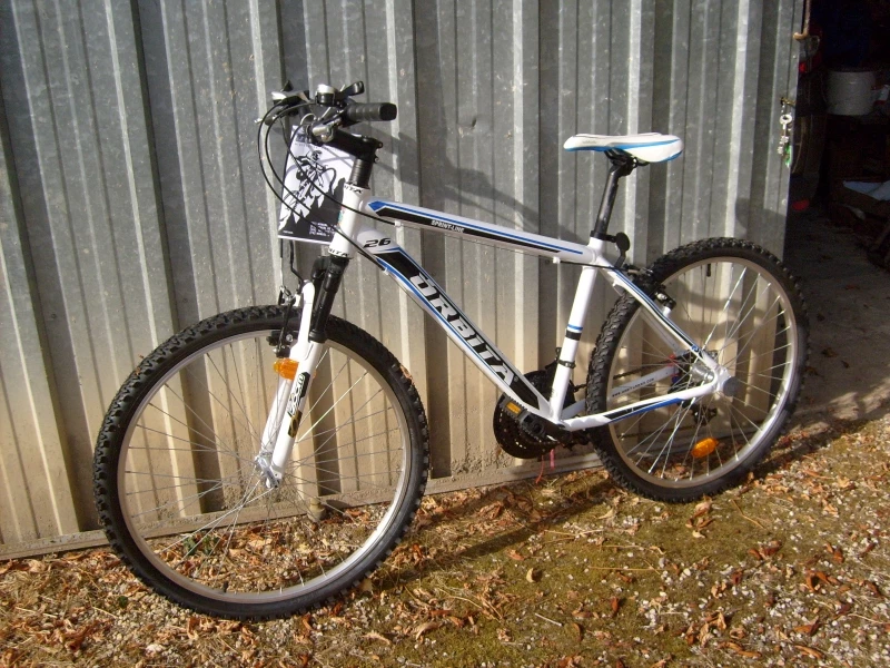 Vente De Bicyclette Orbita 3 Vente De Bicyclette Orbita