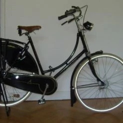 Vlo Femme Hollandais