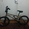 Bmx B'twin Modle Wipe
