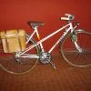 Ancien Velo Peugeot -VELO URBAIN Soldes Magasin j6r4trh77384