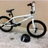 Bmx We The People Arcade 20 2010 -VELO URBAIN Soldes Magasin j7bnb77h7482