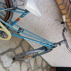 Velo Ville Femme Peugeot