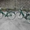 2 Vlos Specialised Dayly Deluxe Green 2 2 Vlos Specialised Dayly Deluxe Green -VELO URBAIN Soldes Magasin jnsxwahr7157