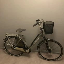 Vlo Trek Navigator 600