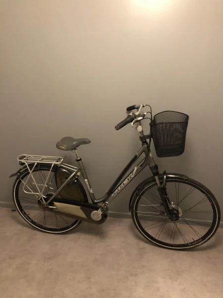 Vlo Trek Navigator 600 3 Vlo Trek Navigator 600