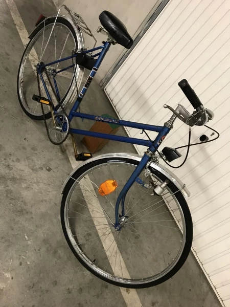 Vlo Femme Favorit 3 Vlo Femme Favorit