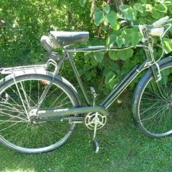 Raleigh Et Triumph Vintage De 1974