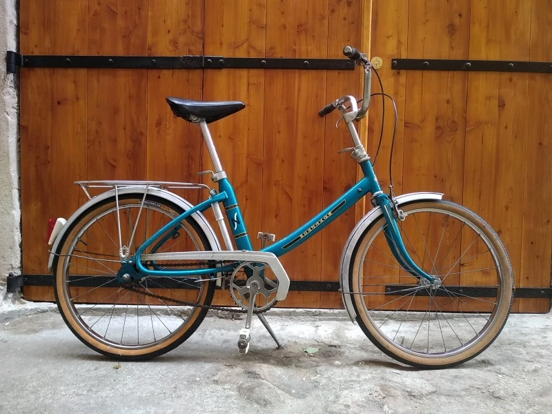 Vlo Peugeot Mini N.s 3 Vlo Peugeot Mini N.s