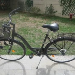 Vlo Femme Type Scrapper