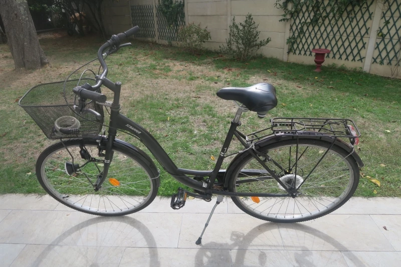 Vlo Femme Type Scrapper 3 Vlo Femme Type Scrapper